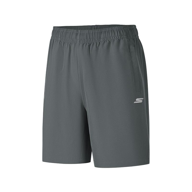 Skechers Performance Moisture-Wicking Breathable Woven Quick-Dry Pants Women pants P226W194-013P S