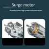 1 Set Helpful 3 Gear Adjustable Ergonomics Micro Grinder Mini Electric Drill Grinder Rotary Tools for Workshop