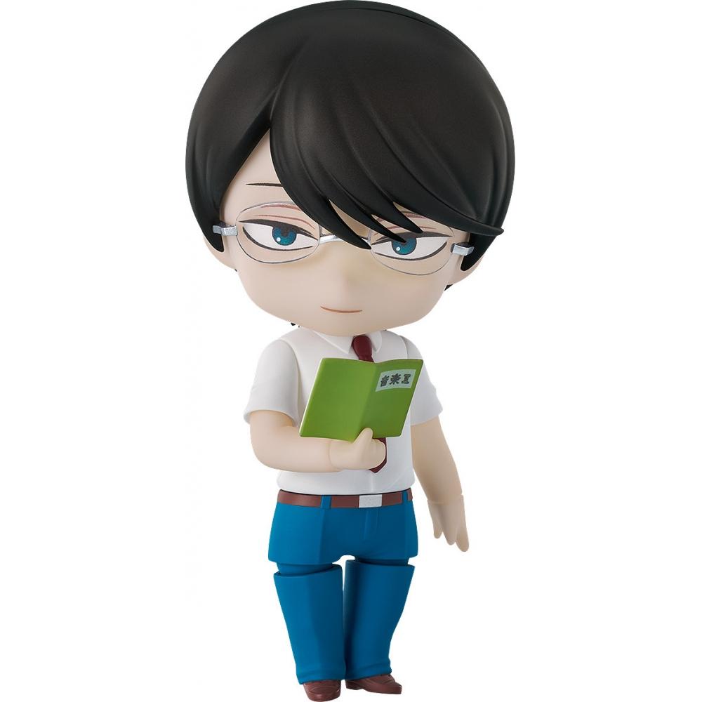 

Doukyusei Nendoroid Rihito Sajo Doukyusei