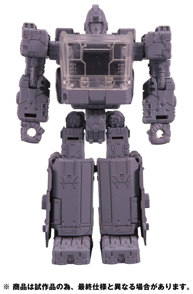 Transformers Siege Series Ironhide SG-17