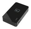 Kashimura Screen Mirroring Wi-Fi Receiver (Miracast/AirPlay Receiver) HD1080p, Includes HDMI Cable & RCA (Red, White, and Yellow) Audio Cable, NKD-199