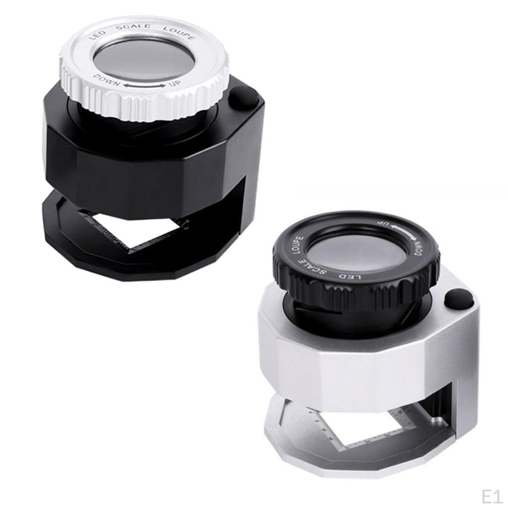 30x Büyütmeli Büyüteçler