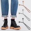 4pcs Invisible Adjustable Metal Waist Clip Button Fashion Accessory for Jeans And Clothes Tightening