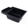 Interior Console Armrest Storage Box Case Holder Fit for KIA Niro 2018  #