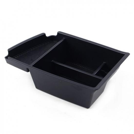 Interior Console Armrest Storage Box Case Holder Fit for KIA Niro 2018  #