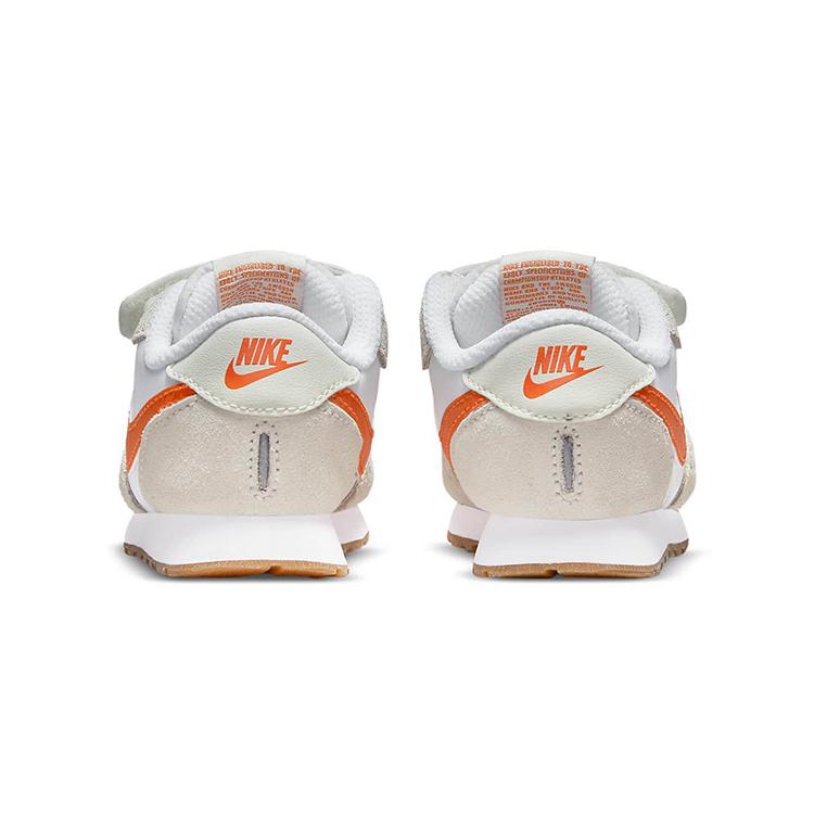 Nike MD Valiant Low top Toddler Shoes Infant And Toddler CN8560-103