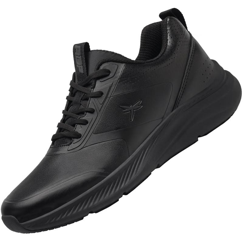 Red Dragonfly Men s Lightweight Breathable Casual Running Shoes 43 чёрный