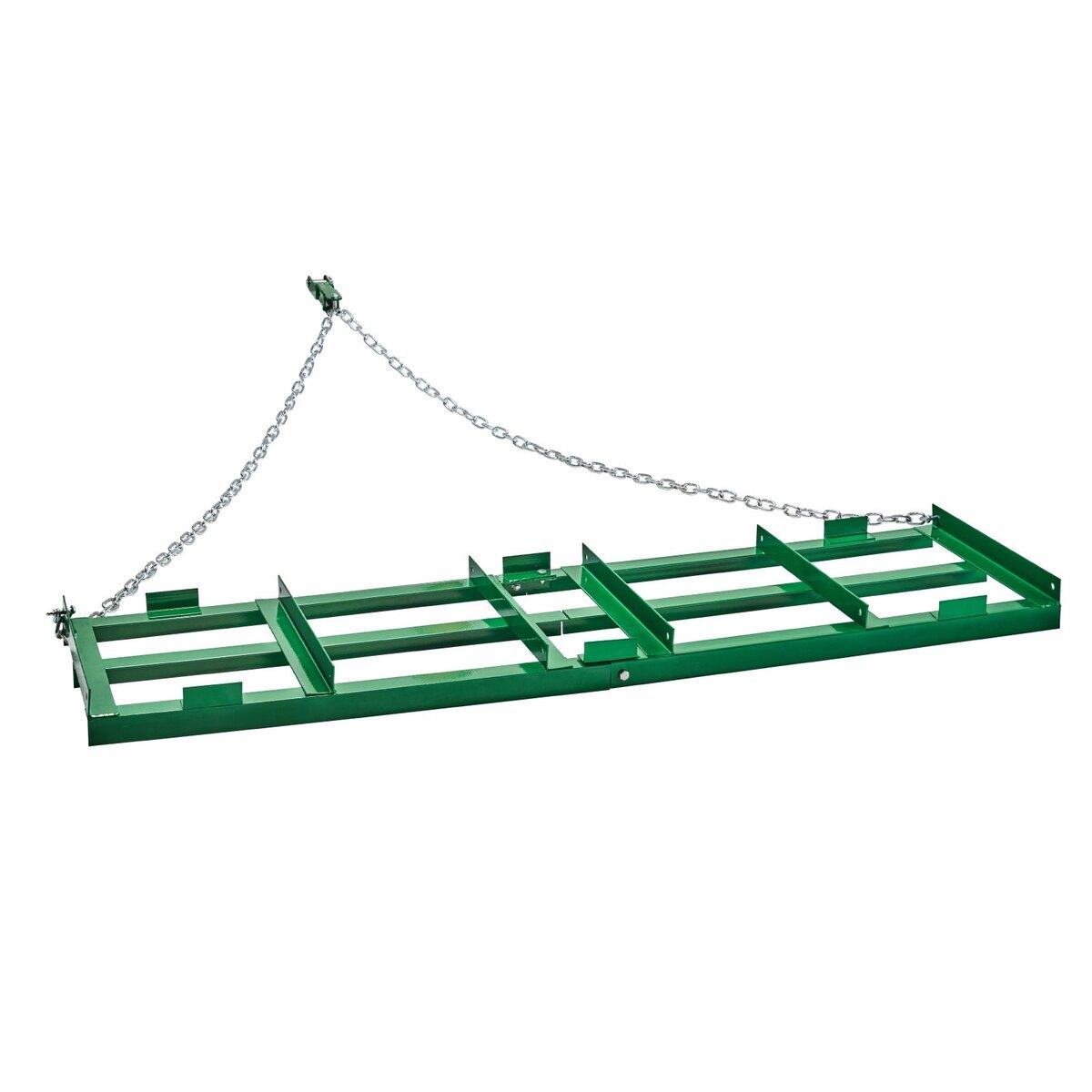 Buying Solutions, MB Sleepeg 6 ft Heavy Duty Trekhaak Sleepeg Oprit Egaliseer Harken