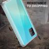 360° Full Body Cover Case For iPhone Samsung Huawei Honor Xiaomi Redmi OPPO OnePlus Anti Drop Clear Hybrid PC Hard Silicone Thin Shell