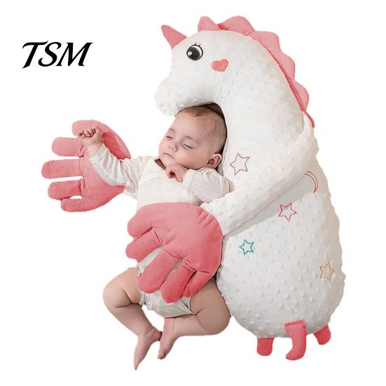 Toddler Security Blanket Baby Patter for