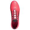 adidas F50 Elite Comfortabele Veelzijdige Antislip Duurzame Voetbalschoenen Unisex Voetbalschoenen Rood IF1303