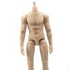1/12 Male Action Figures Body for Drawings Photography Prop Artists