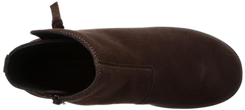 Achilles Sorbo Damen Echtleder Stiefel, Bequem, 3E, ASC 5720