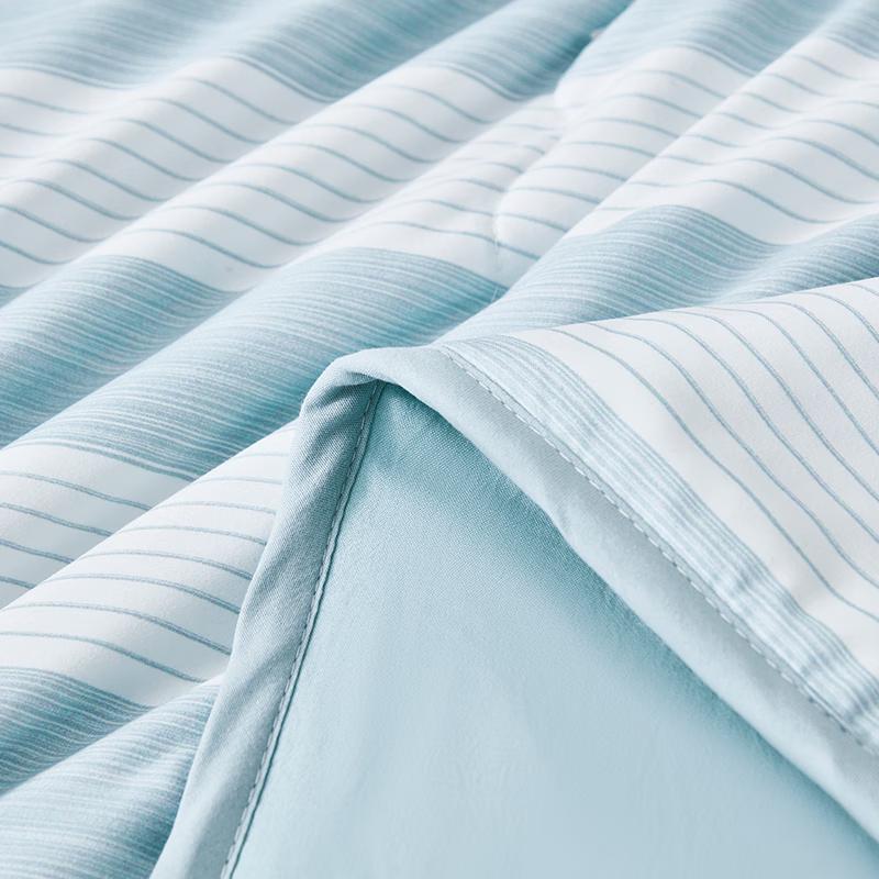 Mengjie Washed Cotton Summer Air Conditioning Quilt