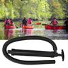 Manual Bie Pump with Hose Portable Hand   for Yachts Fishing Boats Kayaks Speedboats