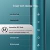 BAIR X3 Smart Sonic Electric Toothbrush CN plug (adapter included)