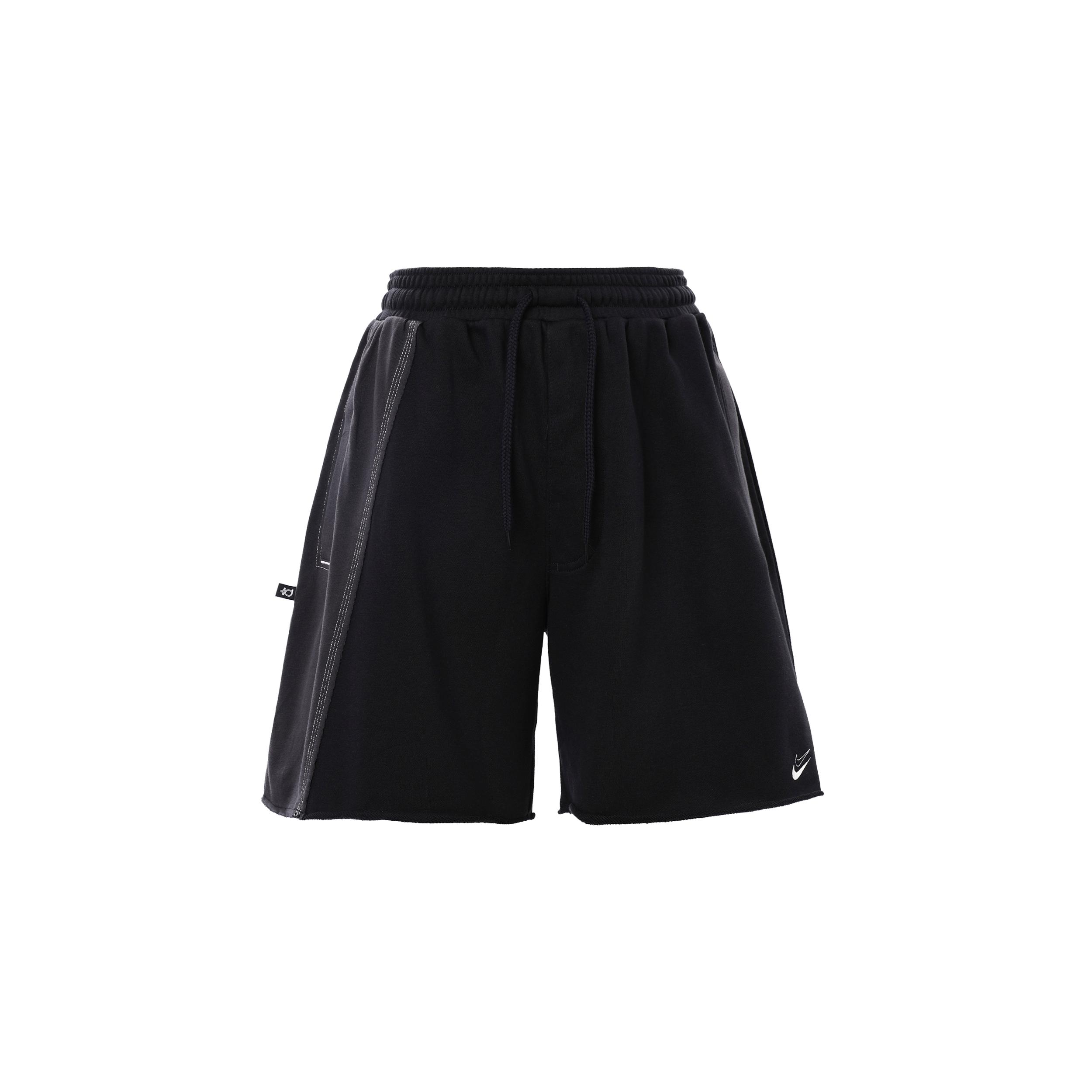 

New Nike Casual Shorts Men Black DH7374-010 XL
