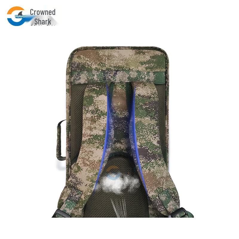 

Guansha Emergency Rescue Stretcher Bag