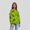 Women's Daily Casual Tops  Knitted Sweater