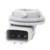 Automobile Tail Lamp 1157 Medium Light Ba15D Lamp Holder Led Turn Signal S25 Brake Light Socket Lamp Holder