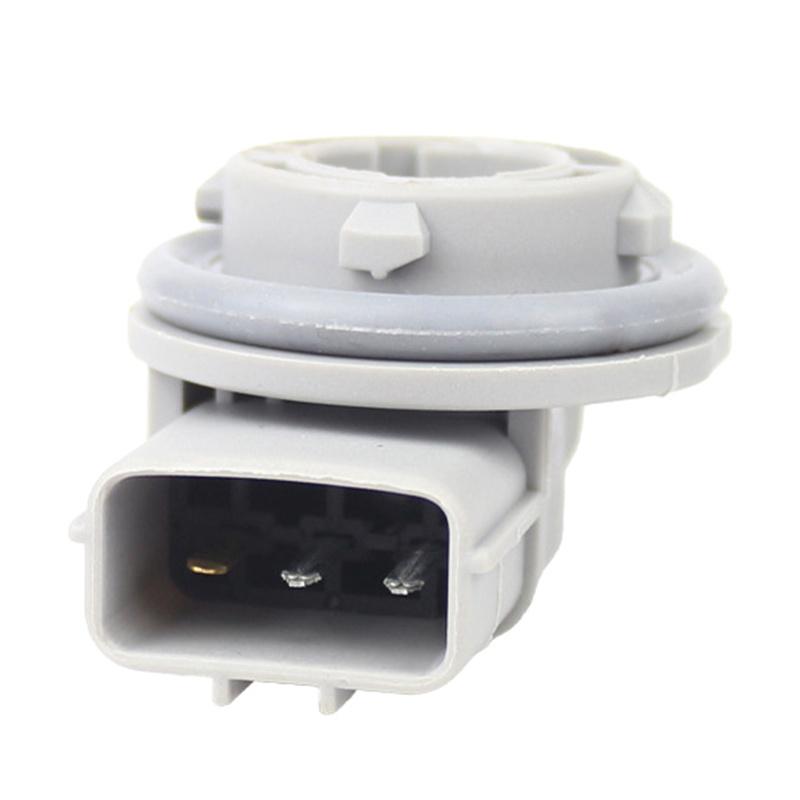 Automobile Tail Lamp 1157 Medium Light Ba15D Lamp Holder Led Turn Signal S25 Brake Light Socket Lamp Holder