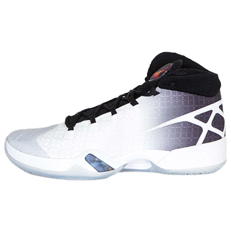 

Jordan Xxx Белый Черный Jordan 811006-101 44