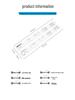 SV Version Range Rover & Discovery Sport Hood Badge Sticker