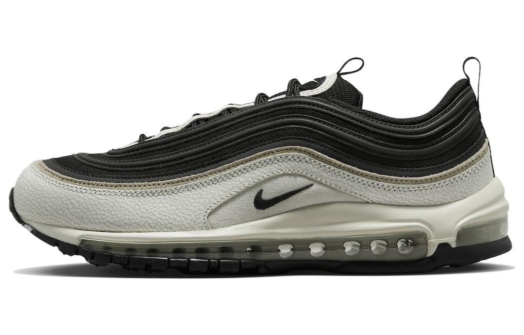 

Nike Air Max 97 Light Bone Khaki Black DV7421-002 42.5