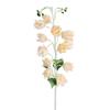 Mother's Day Gifts Artificial Flowers Wedding Flowers Silk Flowers With Stems Fake Cake Flowers