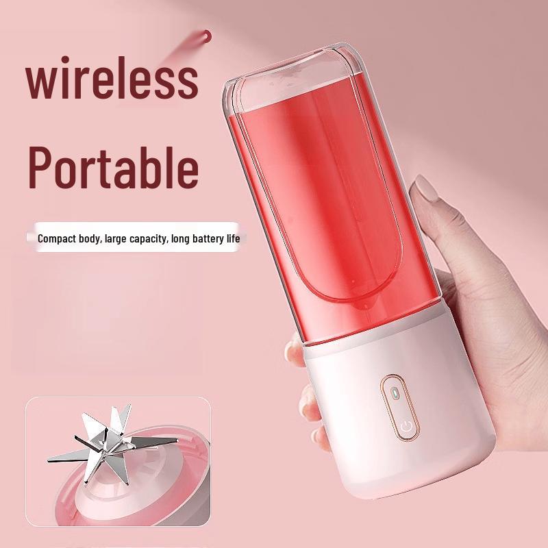 ZISIZ Portable Mini Blender