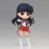 Banpresto Film Sailor Moon Cosmos Q posket SUPER SAILOR MARS A