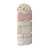 Reusable Underwear Socks Storage Bag Garbage Bag Storage Artifact Sundry Mesh Bag  Closet