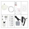 Portable Dental Ultrasonic Scaler with LED Handle - Periodontal Cleaning Device