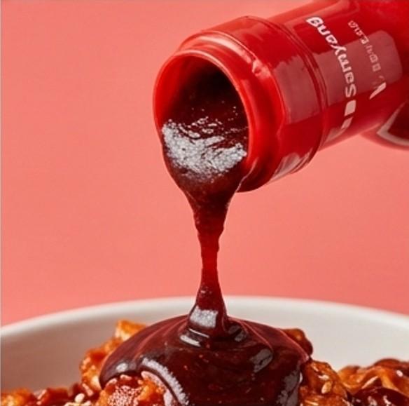 Samyang Samyang Buldak , 200 g