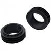 For 42mm 119.668.00.1 Rubber Cone Seal For Geberit 60*42*25mm