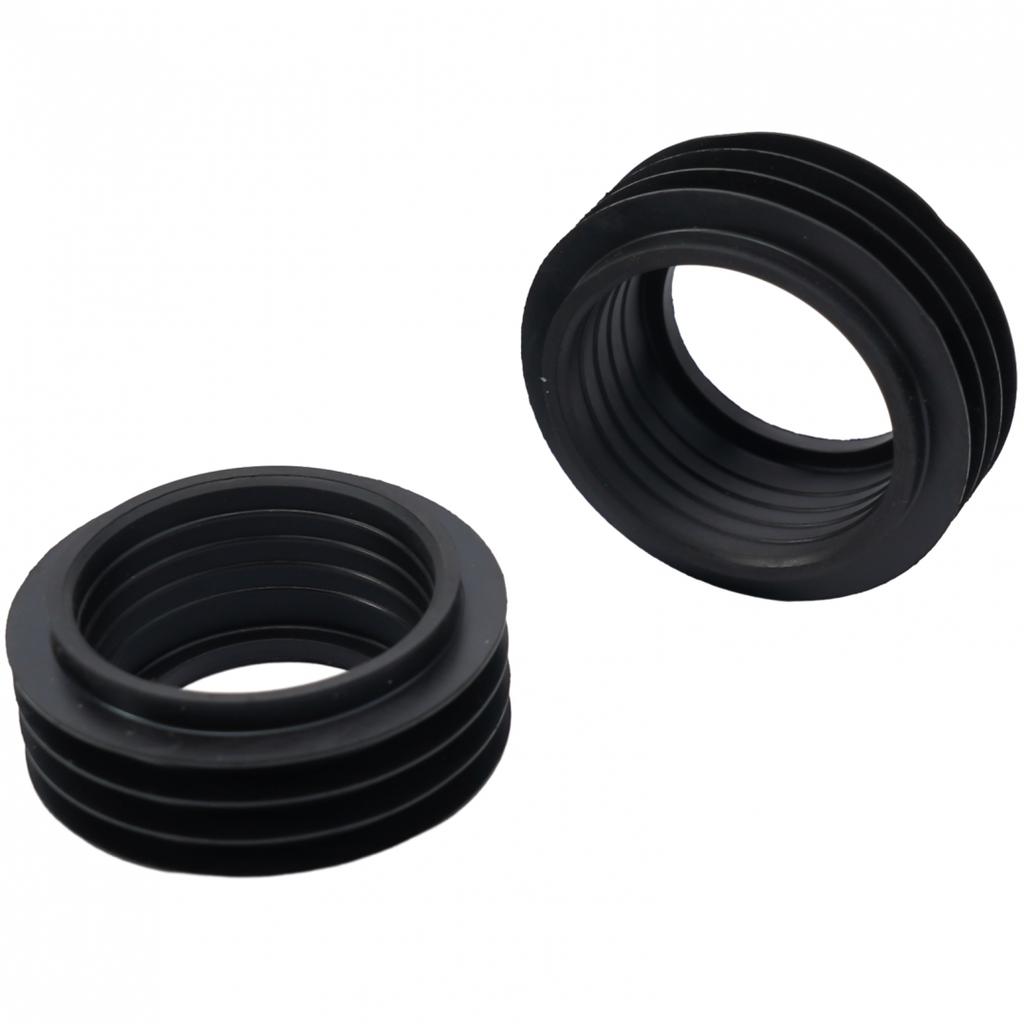 For 42mm 119.668.00.1 Rubber Cone Seal For Geberit 60*42*25mm