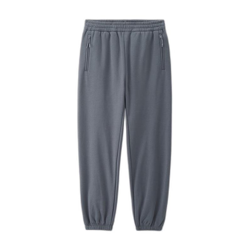 

Giordano Men s Fleece-Lined Jogger Sweatpants L