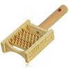 Morikuru Pequeno Bambu Feito para Ralador Daikon SG Wonder Zone, Japão, Rabanete, TK04-05