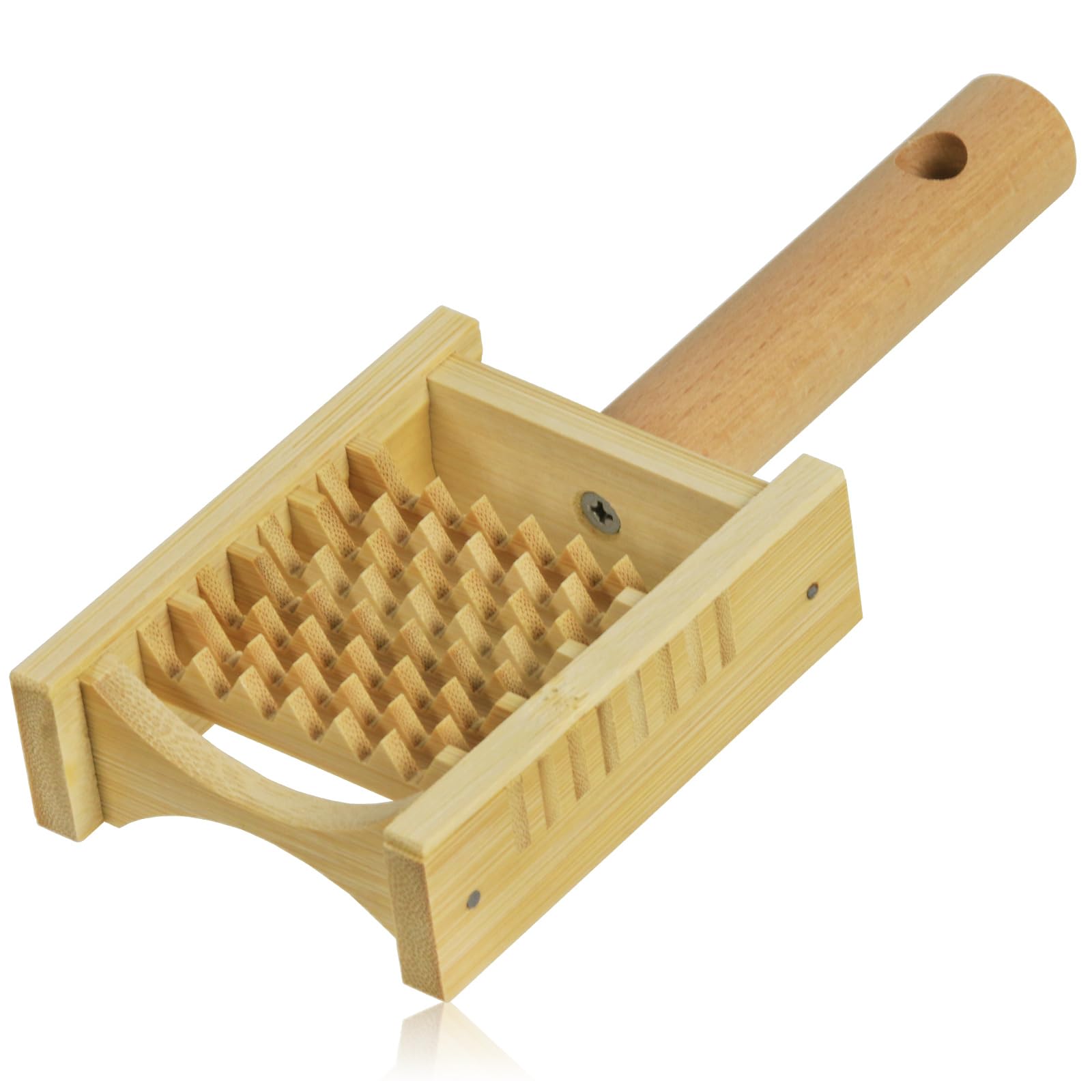 Morikuru Small Bamboo Made in for Daikon SG Wonder Zone Grater, Japan, Radish, TK04-05