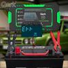 Qerk Rj-C 120501A 12V 6A Pulsed Car Battery Charger With Battery Repair Function