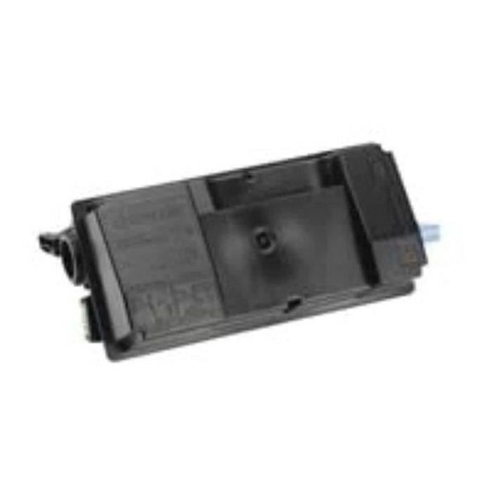 Cartouche de toner KYOCERA TK 3130 originale pour ECOSYS M3550, M3560, FS-4200, 4300, FS-4300 - Noir