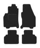 ANTHRA Car Mats For: Ford Cougar Coupe (1998-2004)