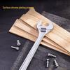 Deli Adjustable Wrench