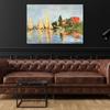 Canvas Print, Reproduction