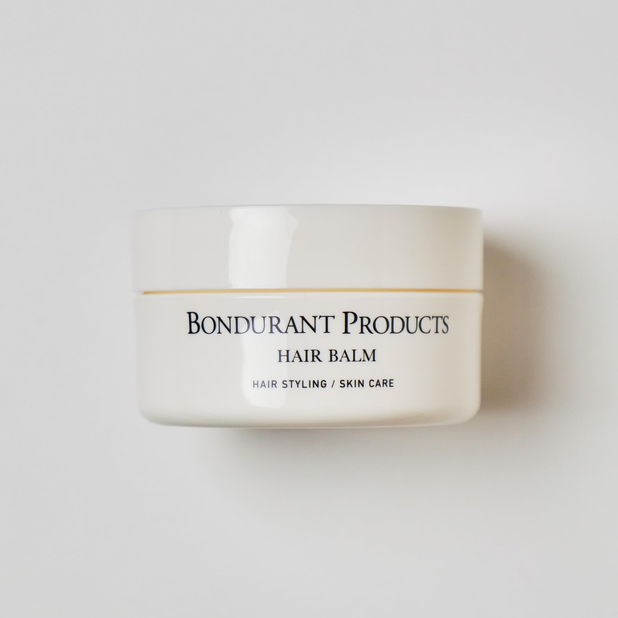 

Bondurant Products Hair Balm Hair Styling & Hand Cream 100g
