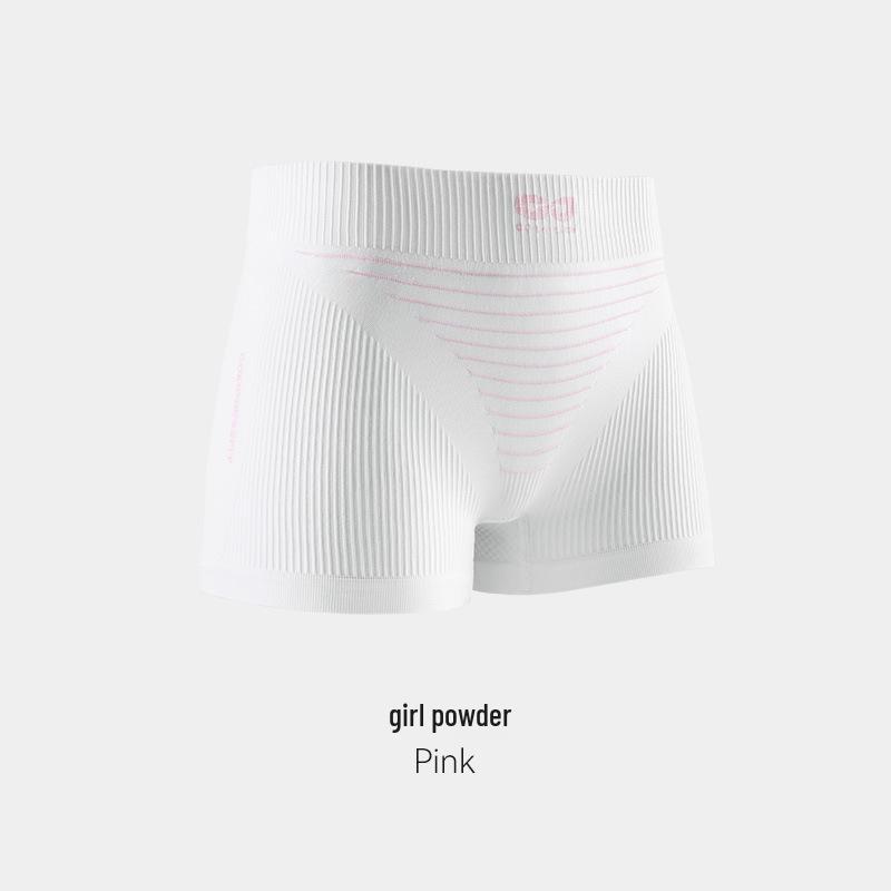 

Женские шорты от Shark из ледяного шелка с защитой от просвечивания - Летние леггинсы для йоги и спорта с эффектом подтяжки бедер Medium