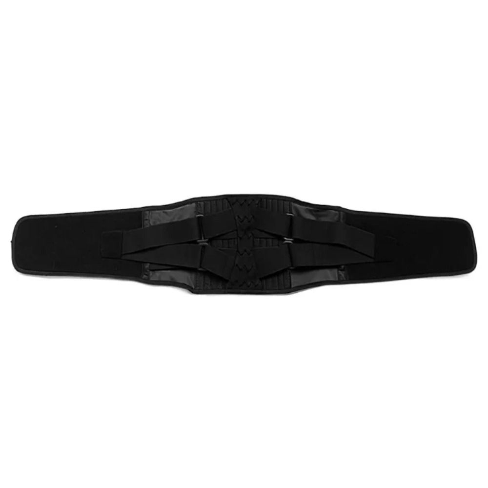 Breathable Spine Support Belt Slim Design Orthopedic Lumbar Belt Lumbar Corset  Sports Activities