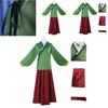 Charming Polyester Cosplay Outfit Drugstore Girl's Whispering Cat Cat Costume