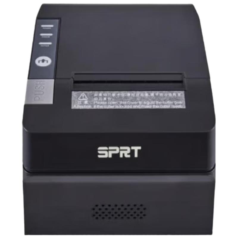 Sprinter SP-POS891UEd 80mm Thermal Receipt Printer with Auto Cutter