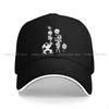 Characters Baseball Cap Unisex Hats WoUnisex Visor Protection Snapback Last Epoch Game Caps